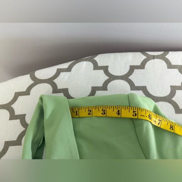 CMEO COLLECTIVE NEVER AGAIN BLAZER NWT Size S - Picture 15 of 15